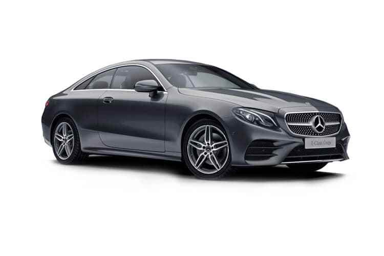 Rimappatura Centralina Mercedes-Benz E 220 D - 194 cv
